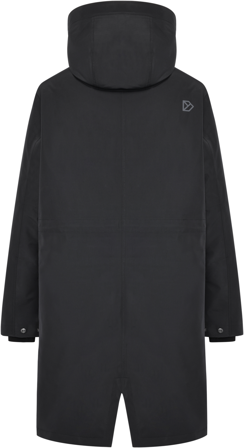 Iris Parka