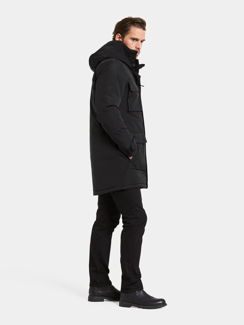 Aiden Parka