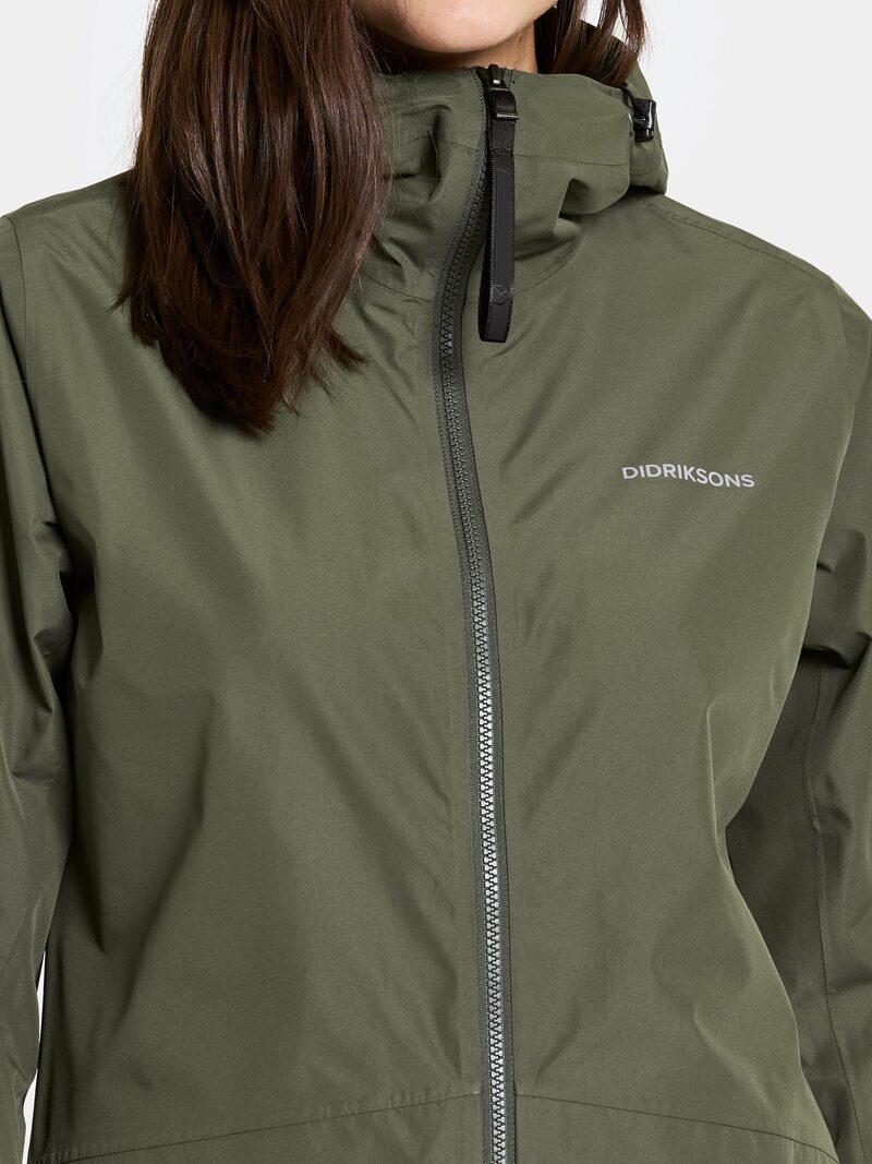 Nordic Women's Jacket