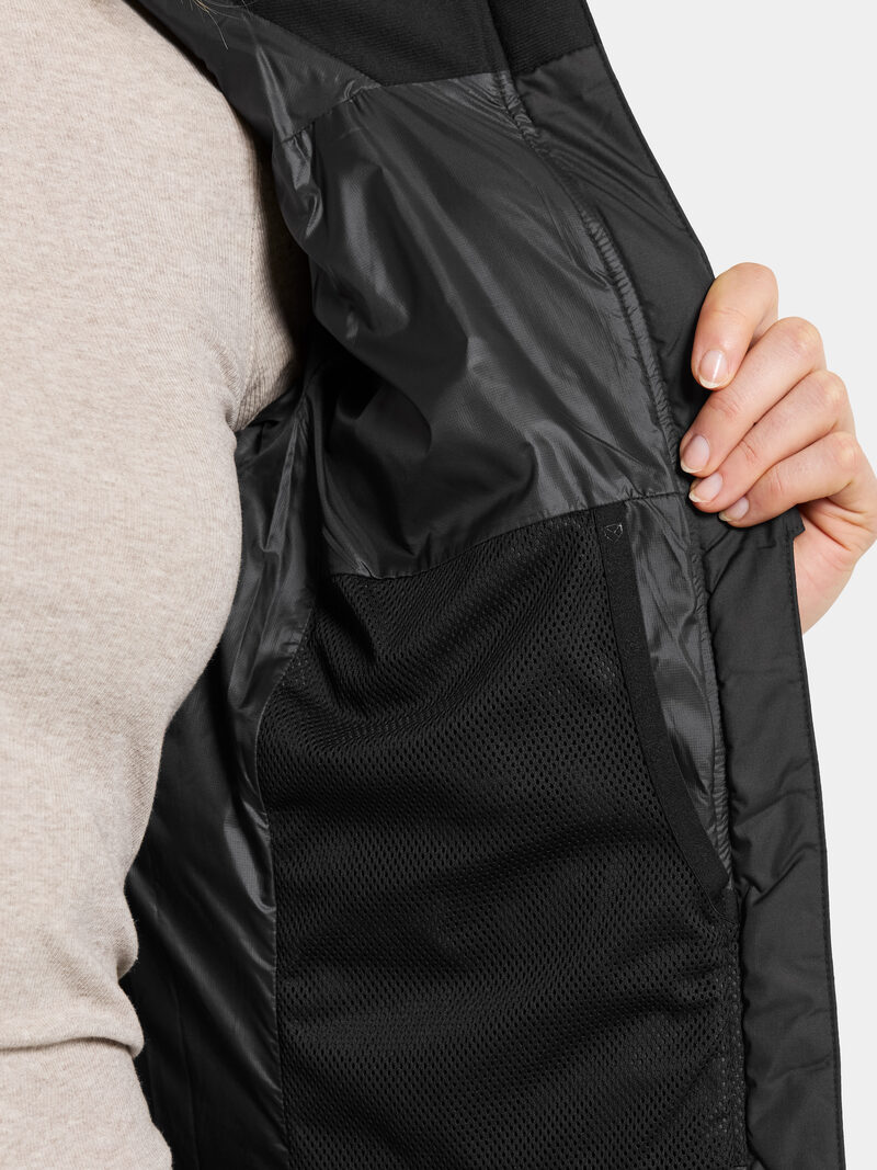 Tejla Women's Jacket