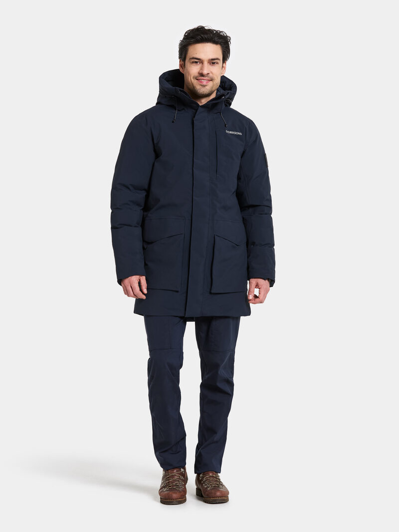 Akilles Parka