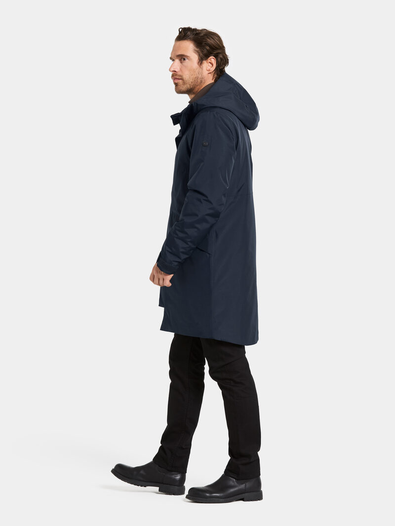 Kenny Parka