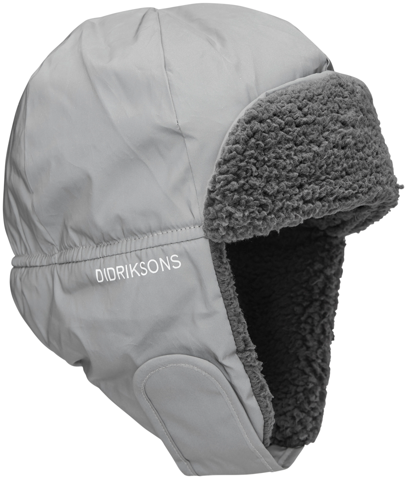 Biggles Reflective Kids' Cap