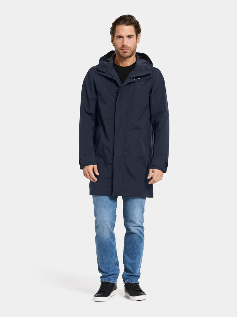 George Parka