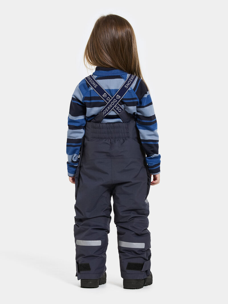 Bjärven Kids' Bib Pants