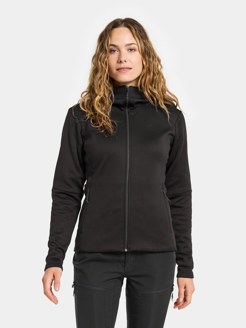 Anneli Full-Zip