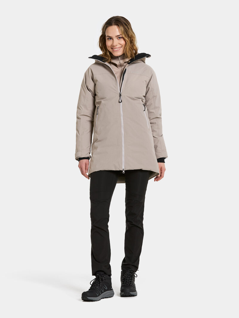 Marget Parka