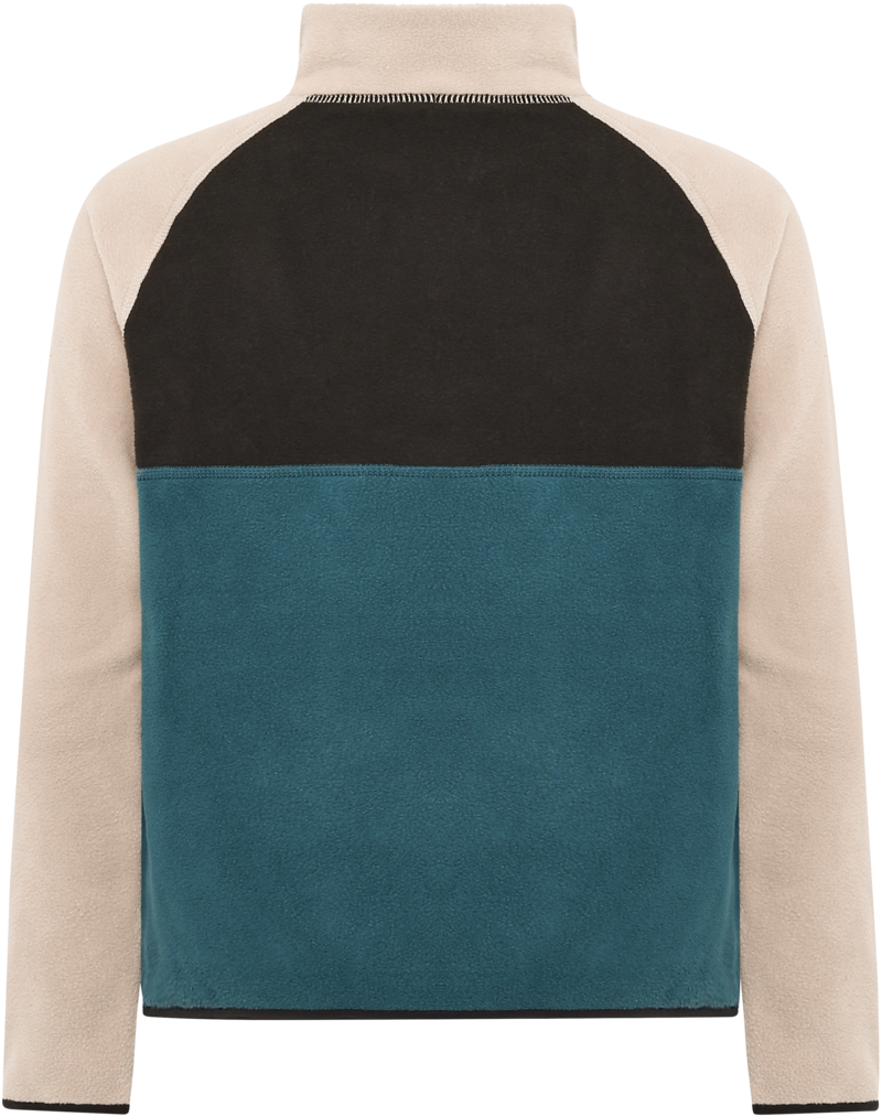 Yokto Kids' Half Button