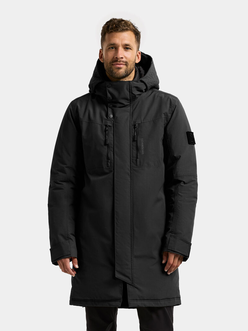 Dexter Parka