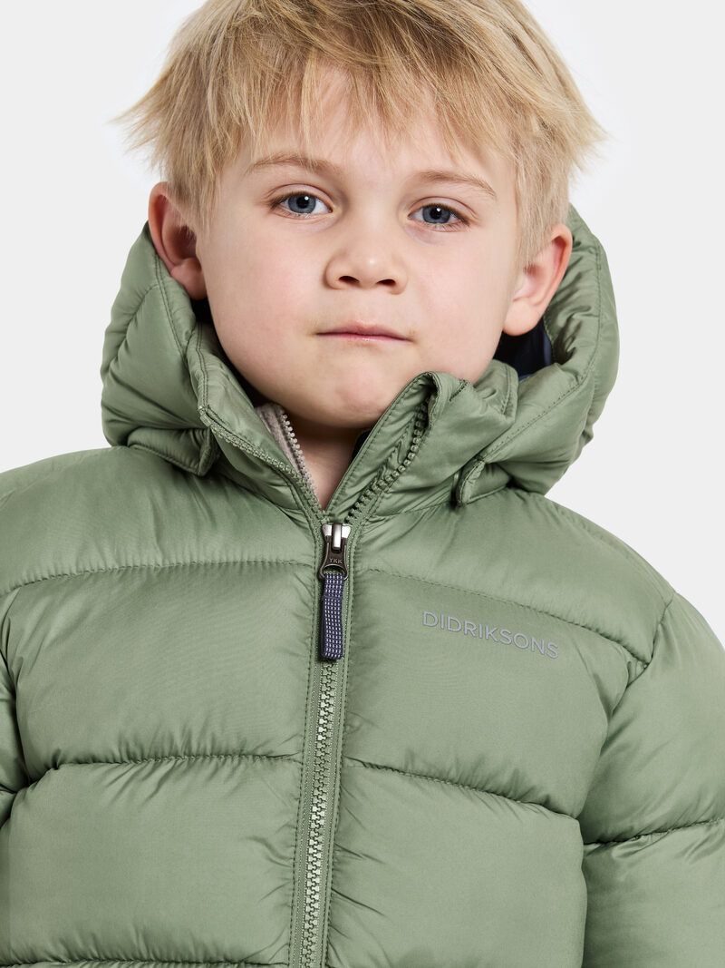 Roxen Kids' Jacket
