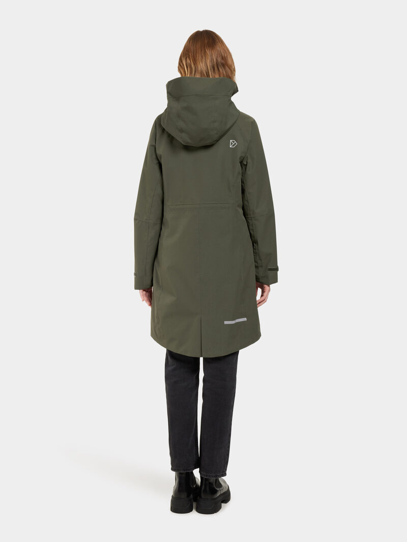 Ilma Parka