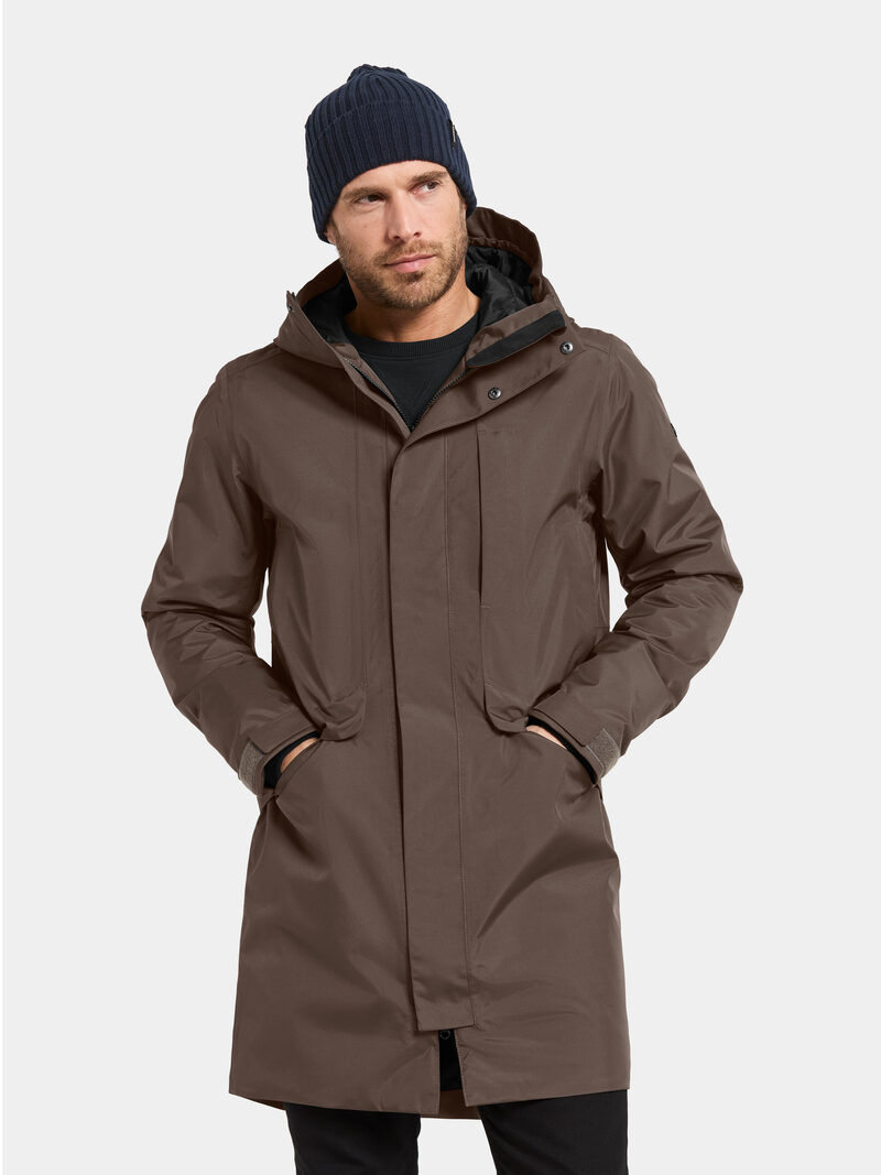 Kenny Parka
