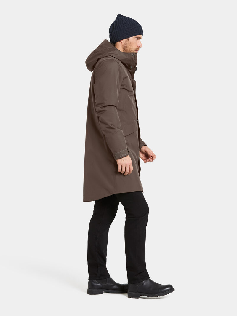 Kenny Parka