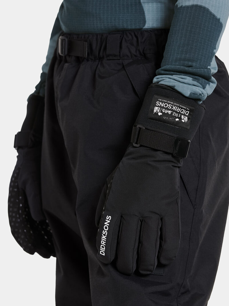 Lovas Five Finger Glove