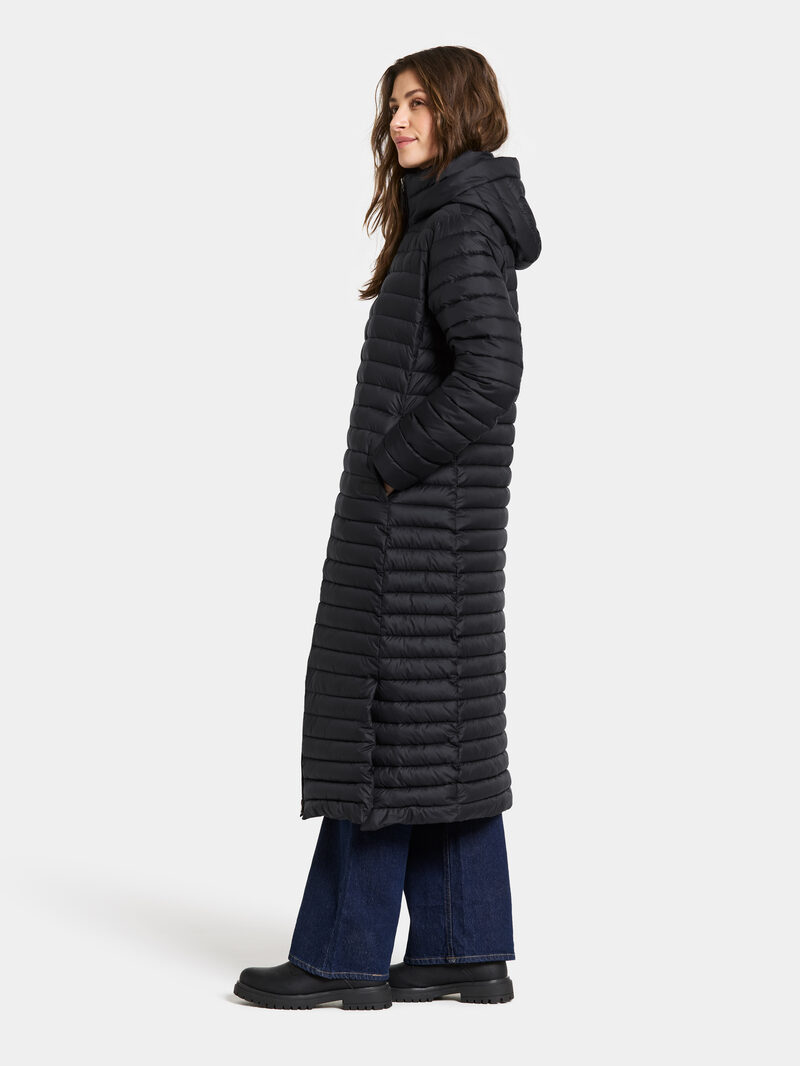 Lykke Parka Long
