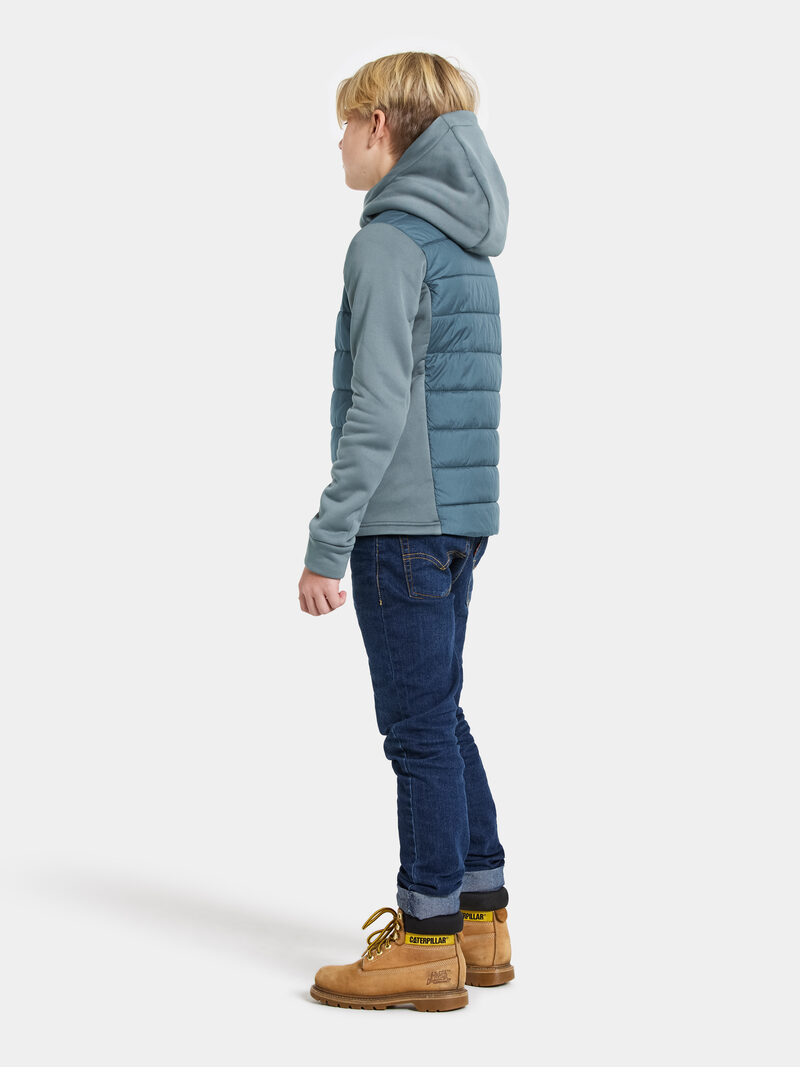 Kapris Kids' Full-Zip