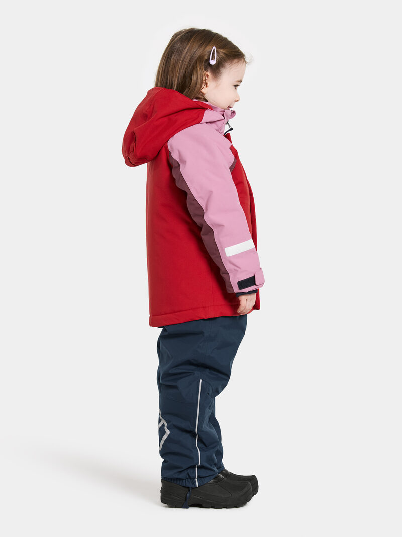 Neptun Kids' Jacket