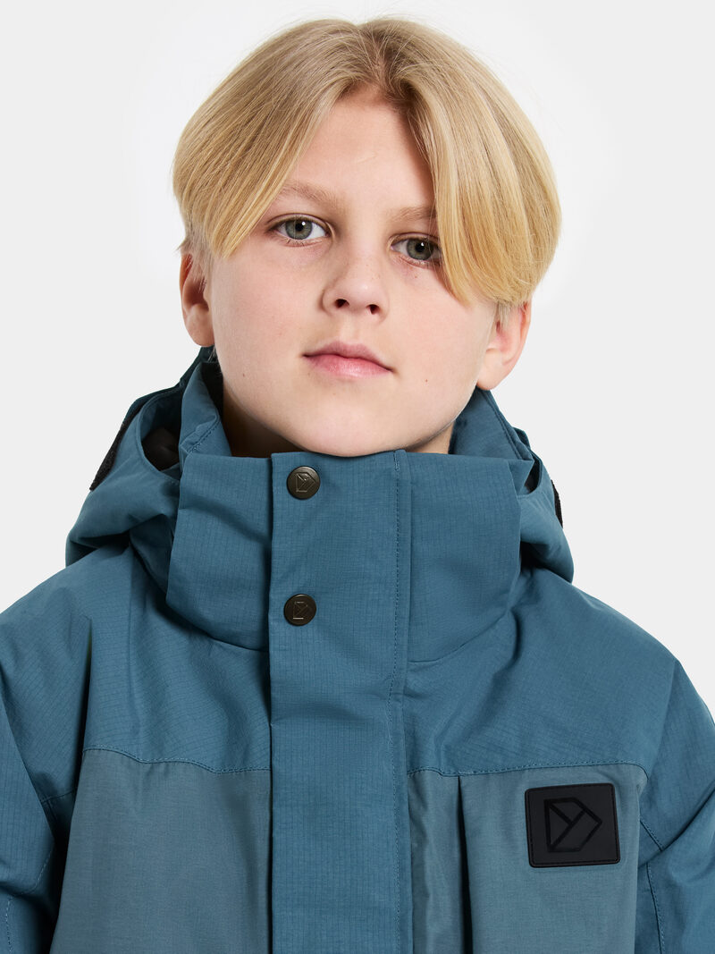 Gabbro Kids' Jacket