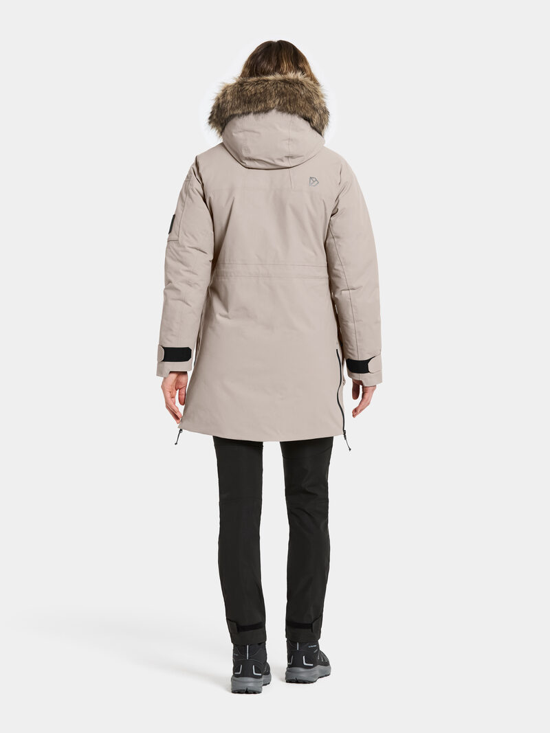 Ceres Parka