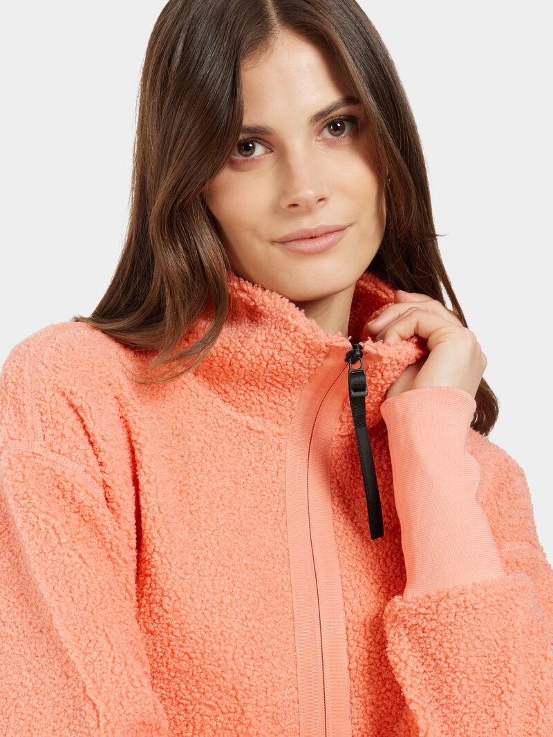 Sally Full-Zip