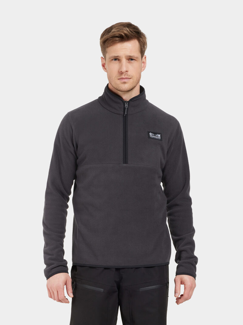 Vito Half-Zip
