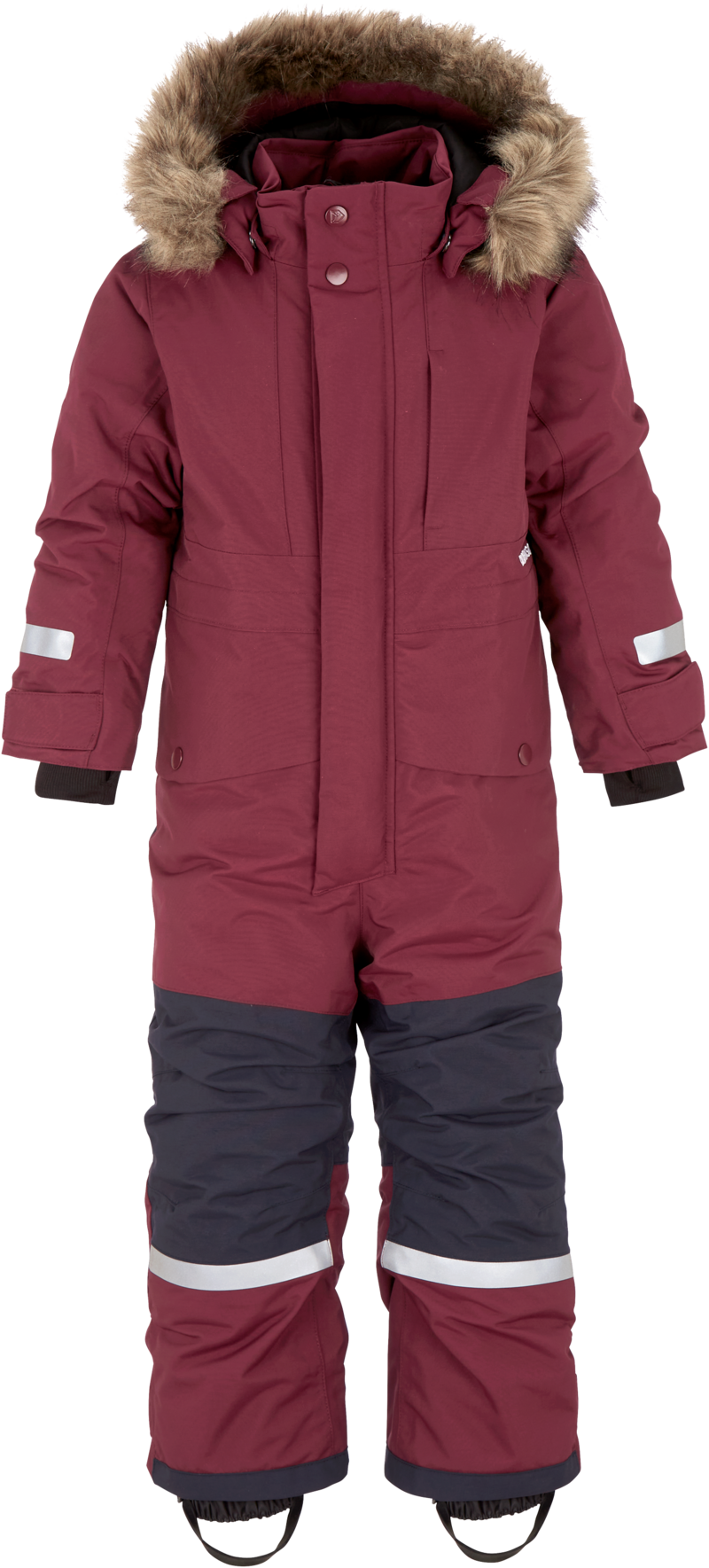 Björnen Kids' Coverall