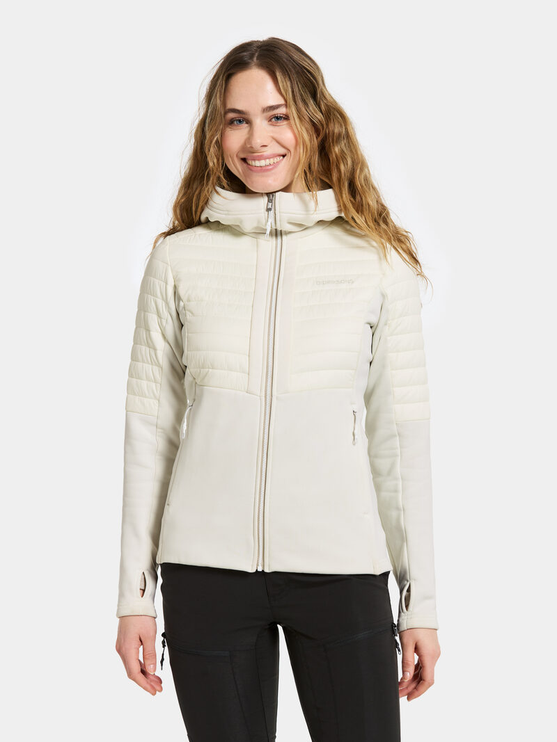Annema Full-Zip