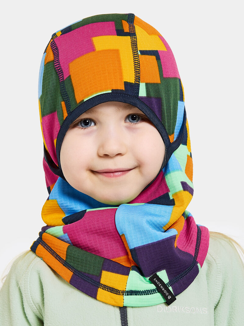 Jadis Printed Kid's Balaclava