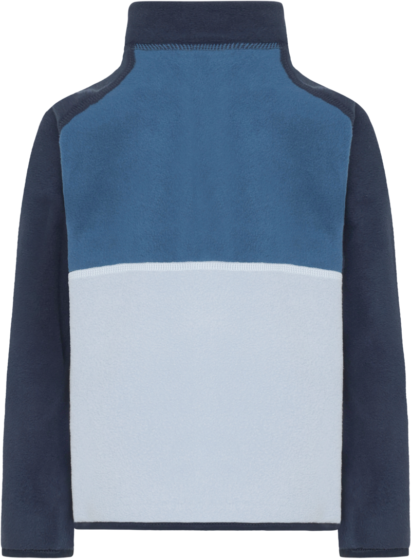 Monte Kids' Half Button