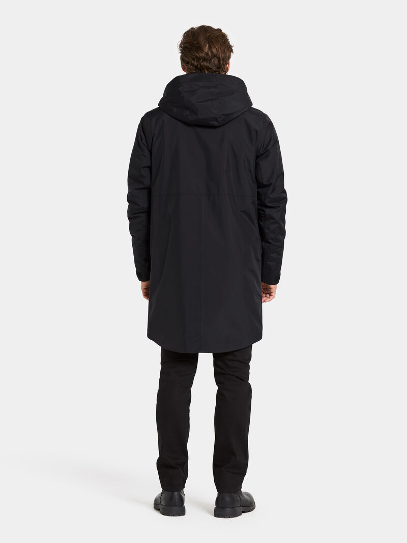 Kenny Parka