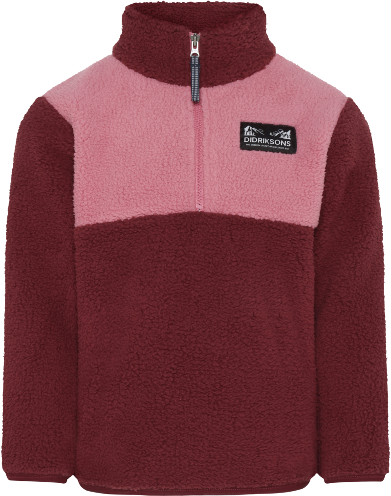 Gosig Kids' Half-Zip