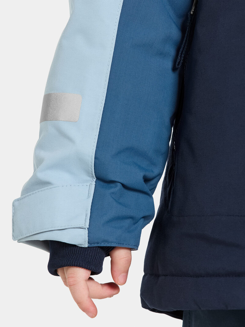 Neptun Kids' Jacket