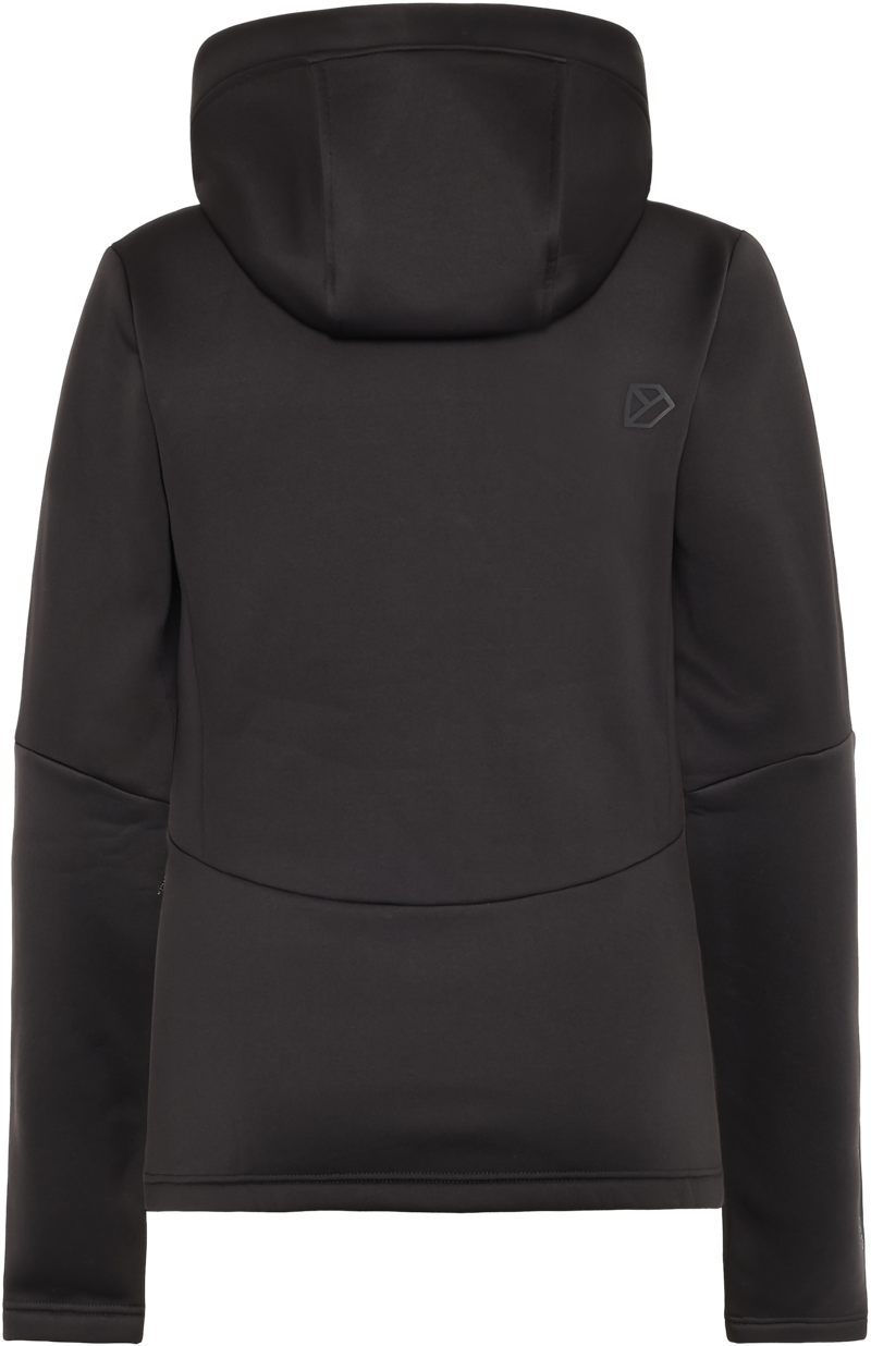 Anneli Full-Zip