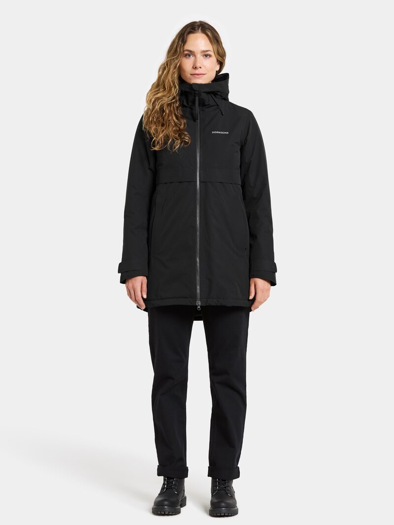 Helle Parka