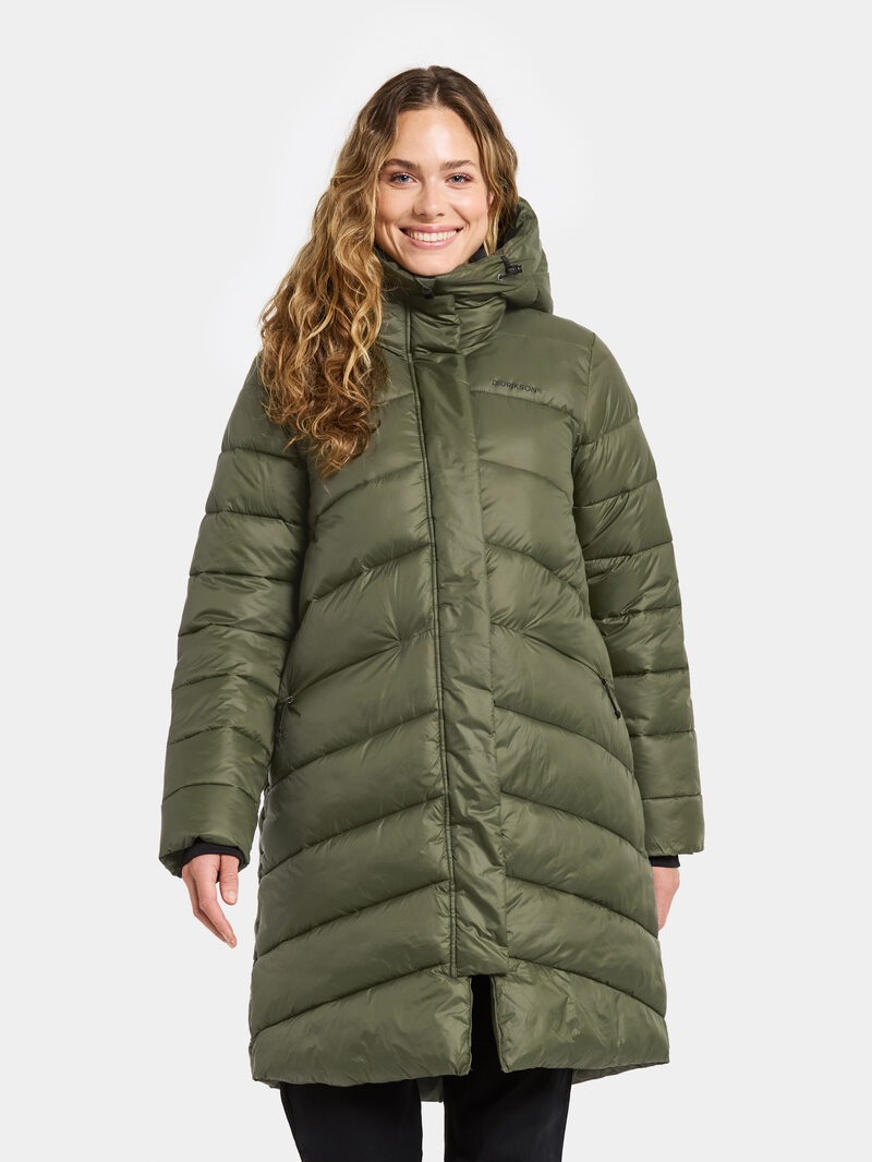 Marion Parka