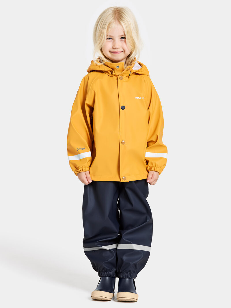 Slaskeman Kids' Set Galon®