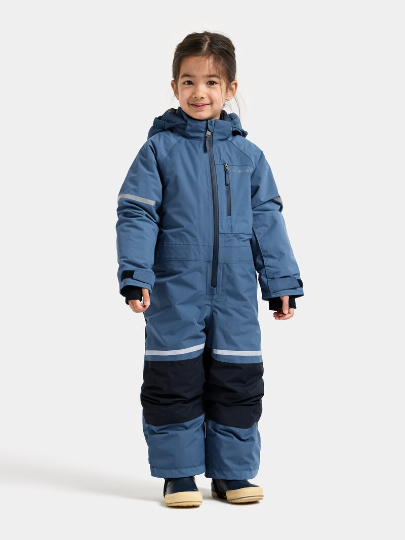 Falken Kids' Coverall