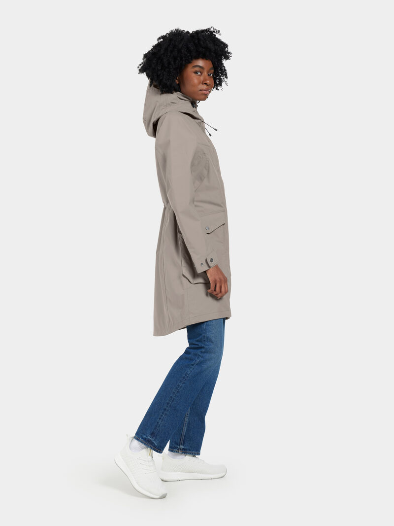 Thelma Parka