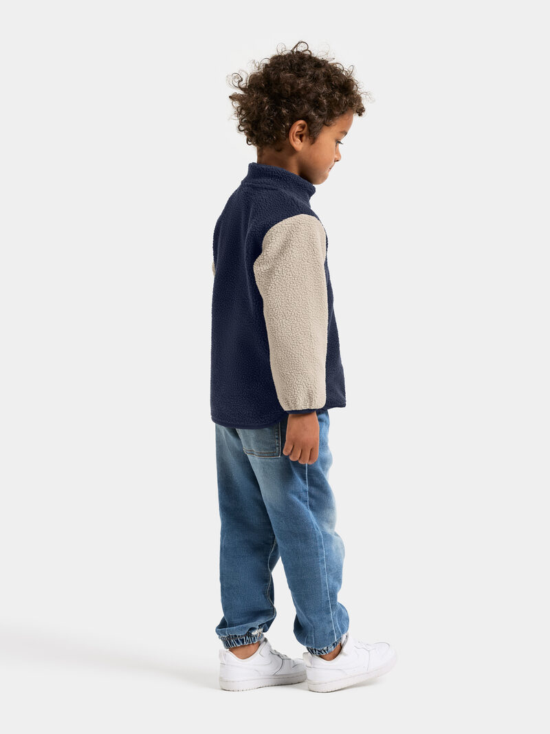 Anten Kids' Full-Zip