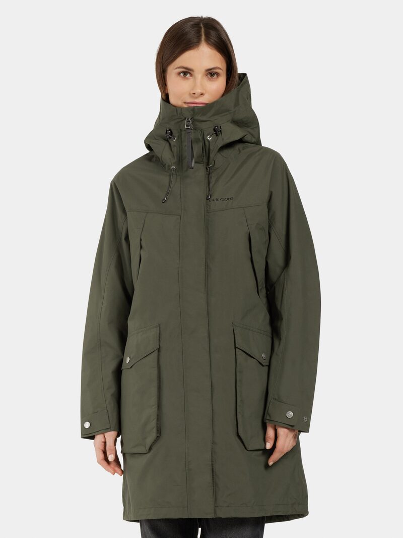 Thelma Parka