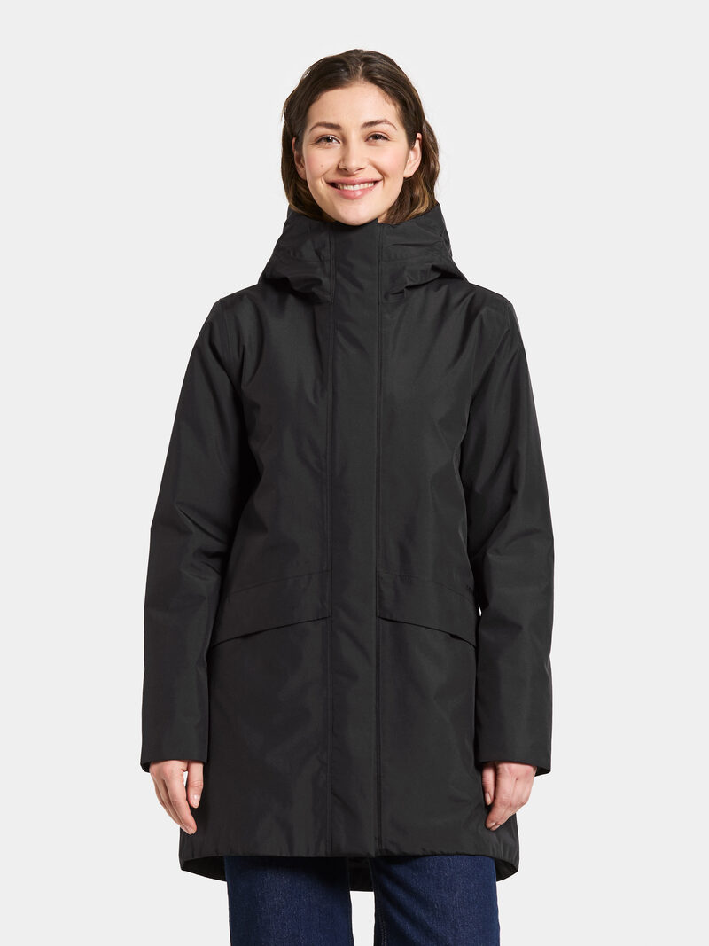 Cajsa Parka