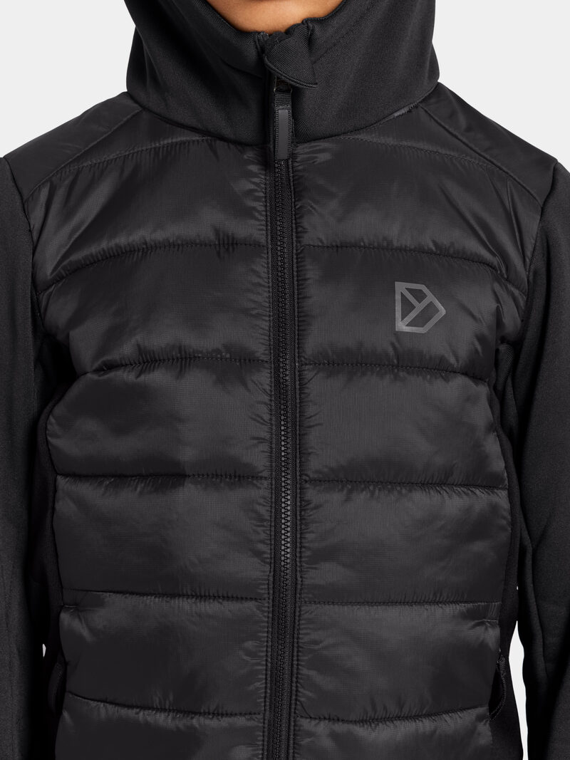 Kapris Kids' Full-Zip