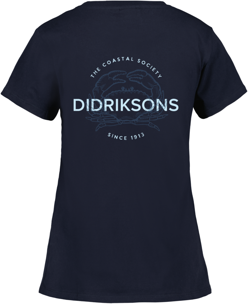 Ingarö T-Shirt Claws