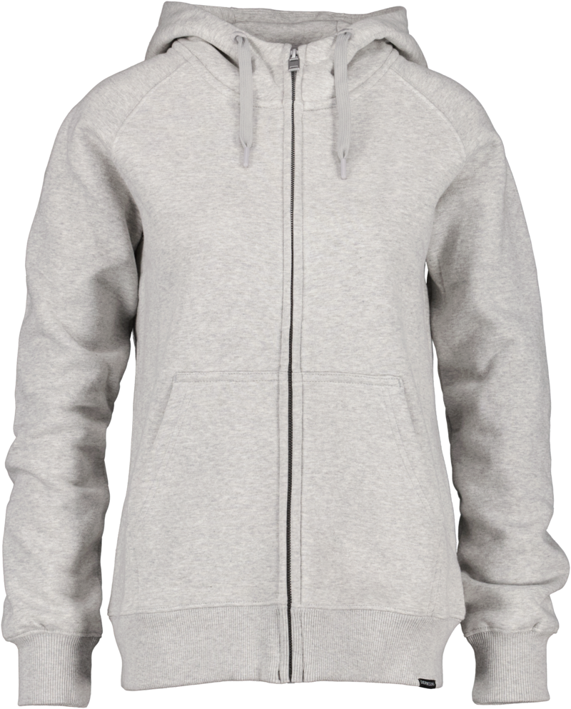 Ven Women's Full-Zip