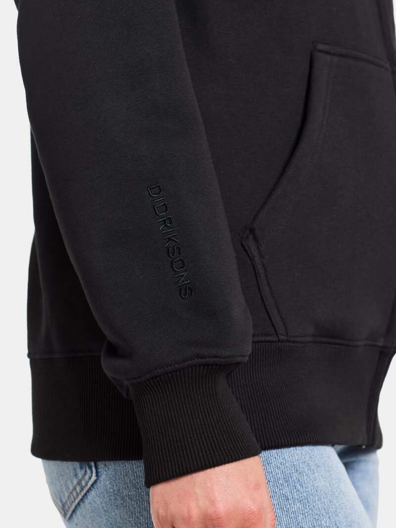 Ven Women's Full-Zip