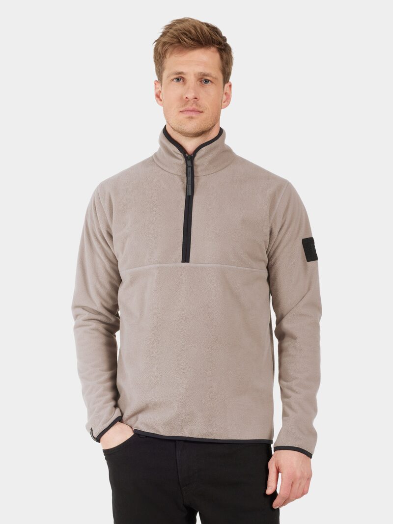 Hannes Windproof Half-Zip