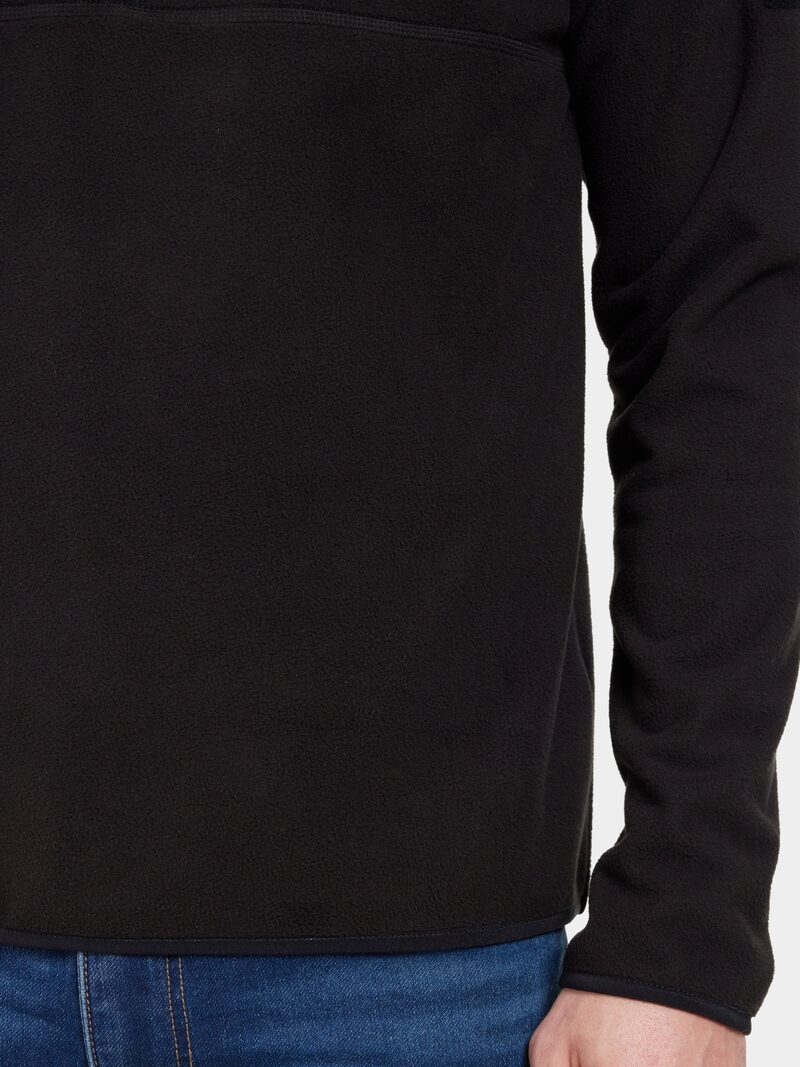 Hannes Windproof Half-Zip