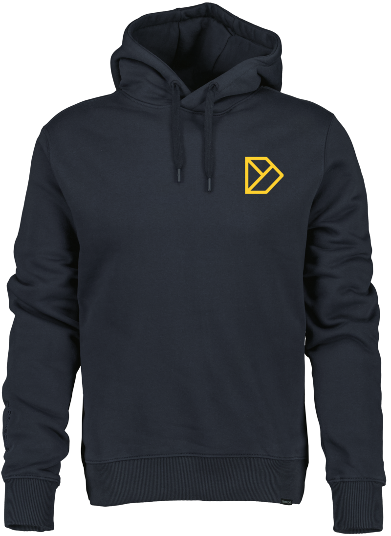 Ven Men's Hoodie See You Outside