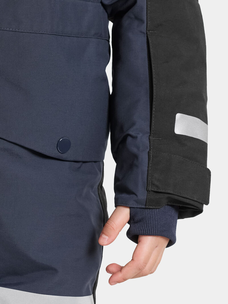 Bjärven Kids' Coverall