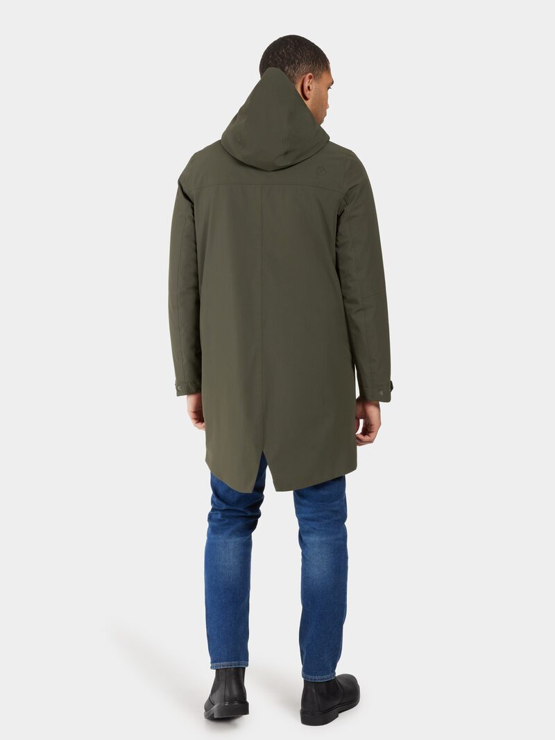 Falke Parka